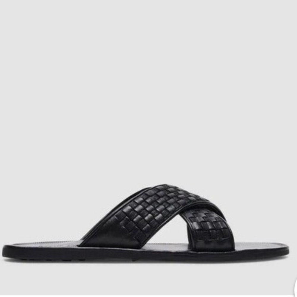 Steve Madden Mens Lorenze Sandal / size 12 / New in Box - Picture 4 of 15
